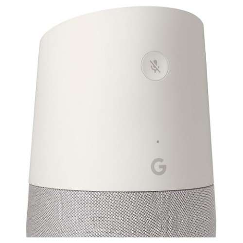Google Home Smart Speaker