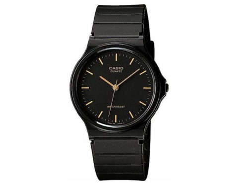 Casio Mens MQ24L-1E Analogue Watch