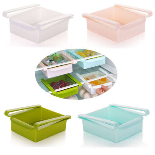 Multi-functional Fridge Storage Box