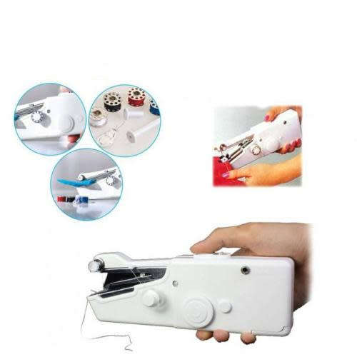 Mini Sewing Machine