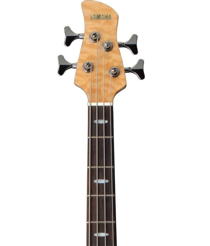 Yamaha TRB 1005J 5 String Electric Bass Guitar