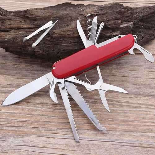 SWISS ARMY KNIFE (CAMO)