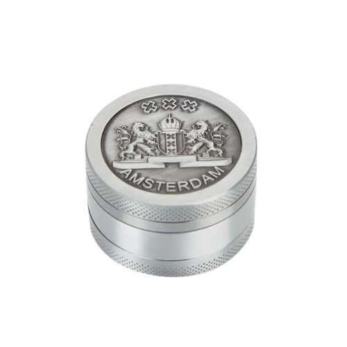 CANNABIS GRINDERS