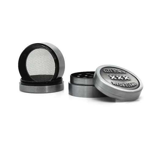 CANNABIS GRINDERS