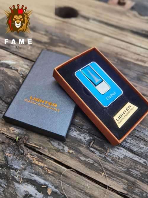 USB ELECTRIC CIGARETTE LIGHTER Ultra thin pull rechargable dubai design