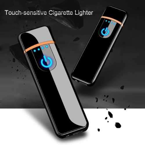 BMW Led Touch USB Lighter