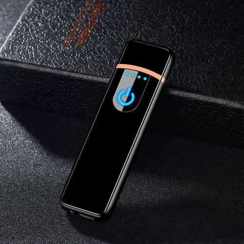 BMW Led Touch USB Lighter