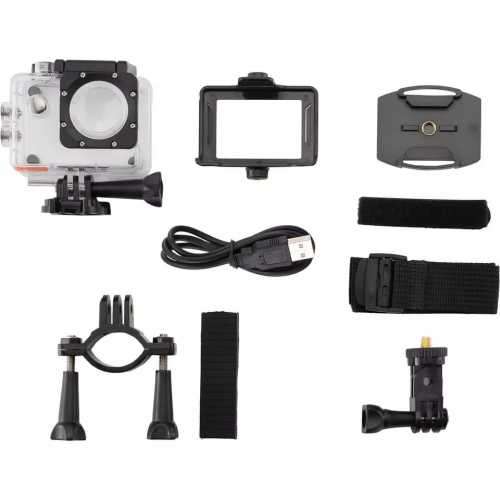 HD Sports Camera