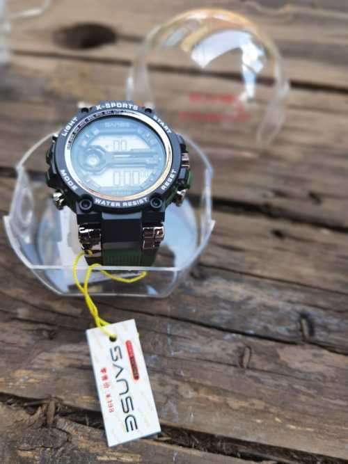 SANSE X-SPORTS MENS WATCH  (NEW DESIGN)