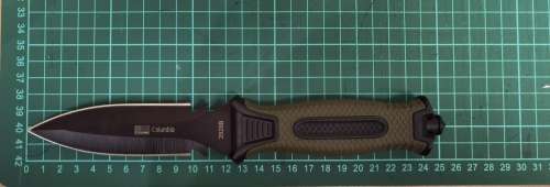 Survival Dagger with Holster