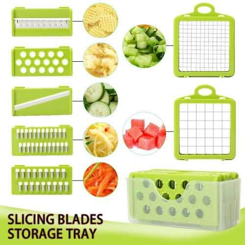 NEW VEG CHOPPER (as seen in various ads)