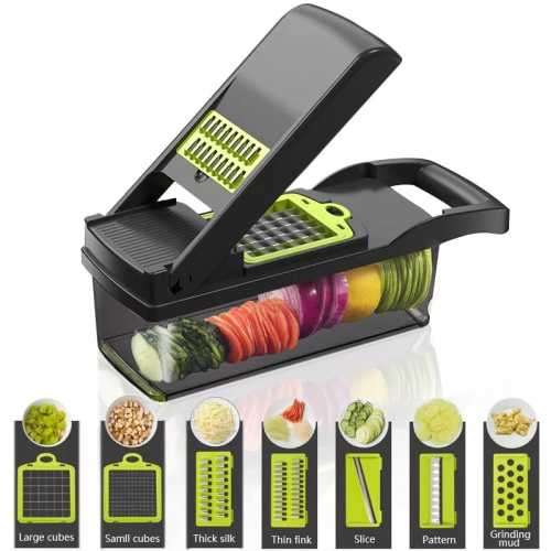 NEW VEG CHOPPER (as seen in various ads)