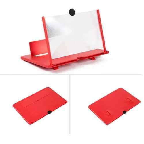 Screen Magnifier 3D