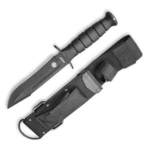 Smith And Wesson Search And Rescue Knife