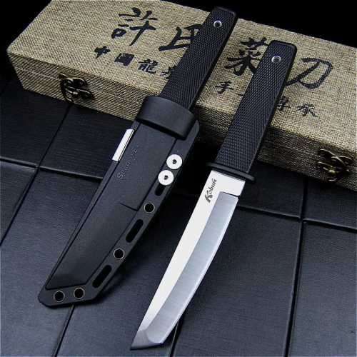 Cold Steel Kobun (katana blade)