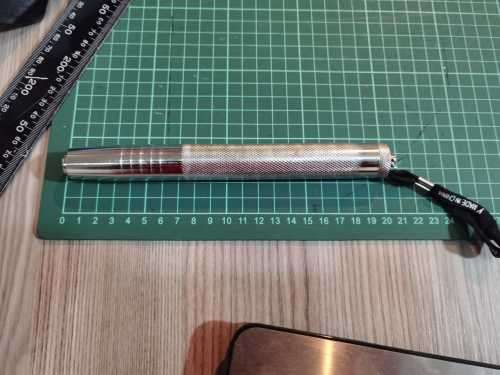 POLICE Baton Extendable