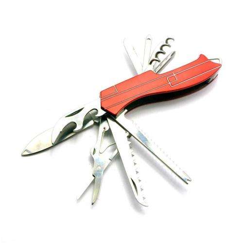 Stinger (swiss army style knife)