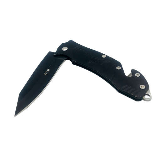 Slick Folding Knife