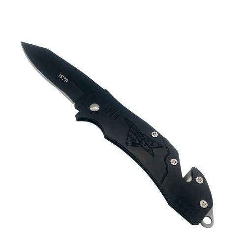 Slick Folding Knife