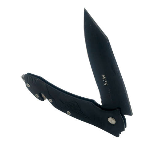 Slick Folding Knife