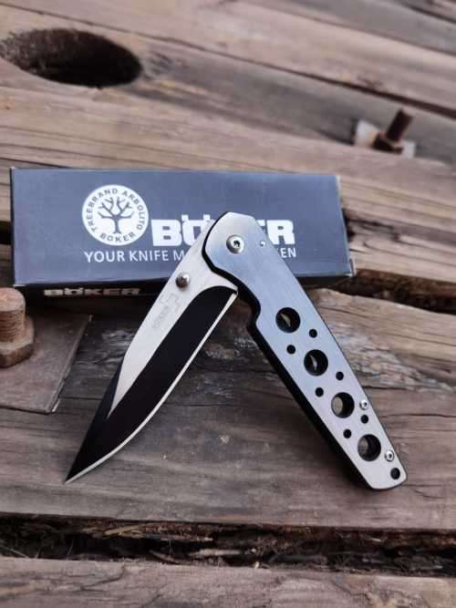 Boker Pocket Knife