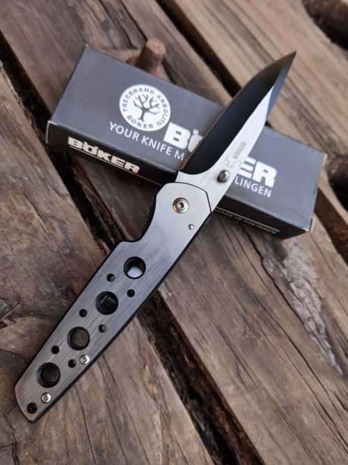 Boker Pocket Knife