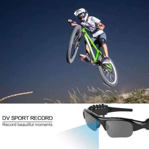 Spy Sunglasses