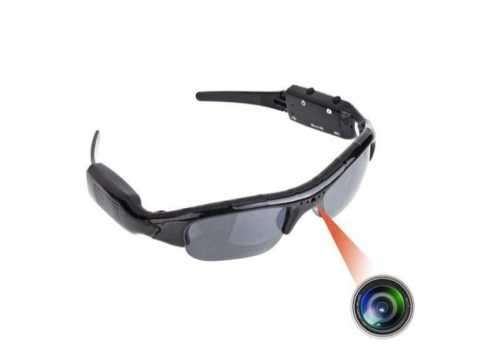 Spy Sunglasses