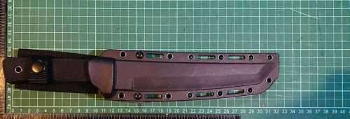 Samurai KATANA (31cm)