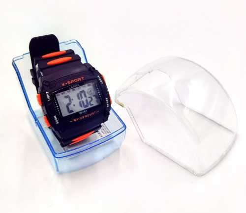 LASIKA K-SPORTS Watch