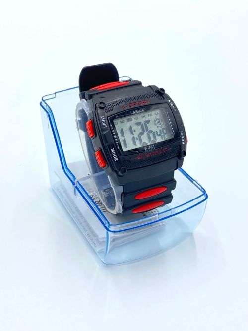 LASIKA K-SPORTS Watch