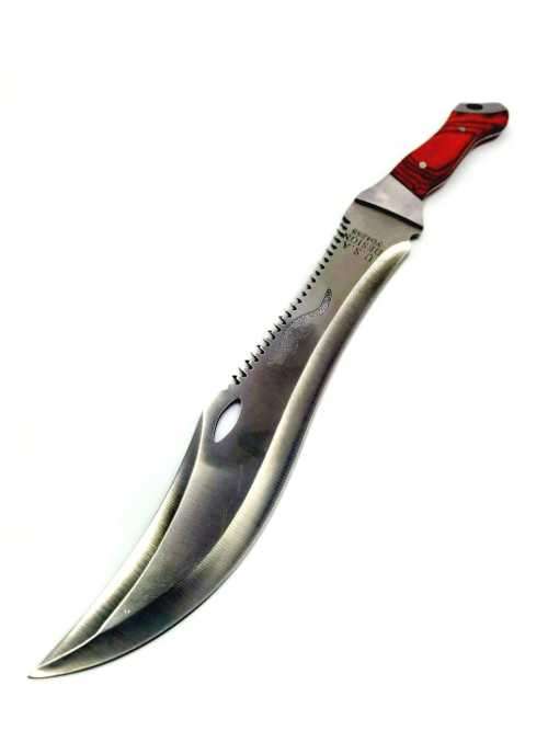 Crocodile Hunting Sword