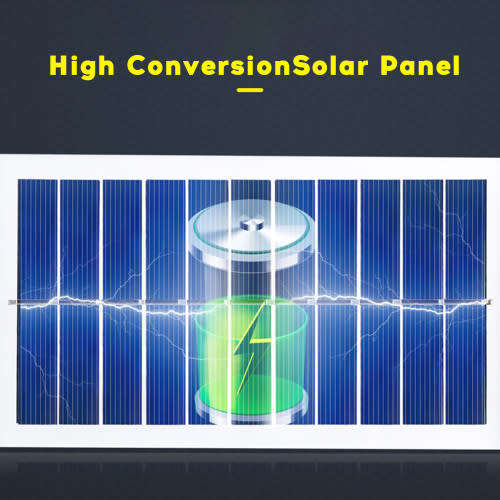 56 LEDs Solar Double Head Wall Lamp Outdoor IP65 Waterproof