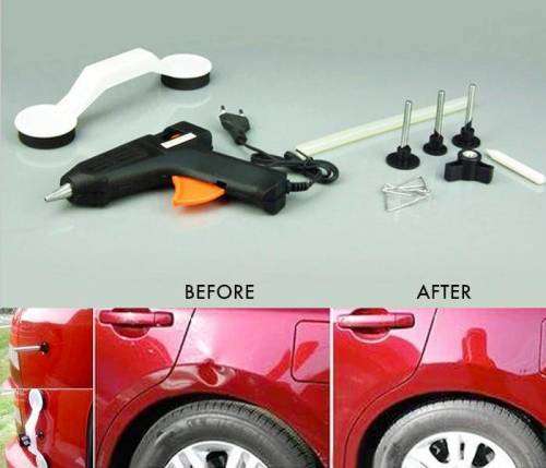 The Professional Dent Repair Kit for Car Body Work