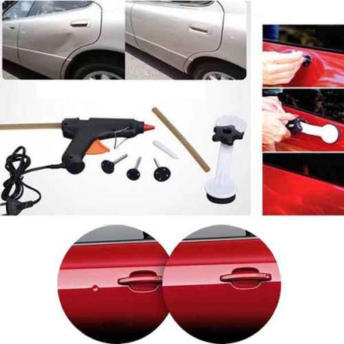 The Professional Dent Repair Kit for Car Body Work