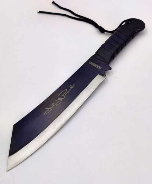Rambo Machete