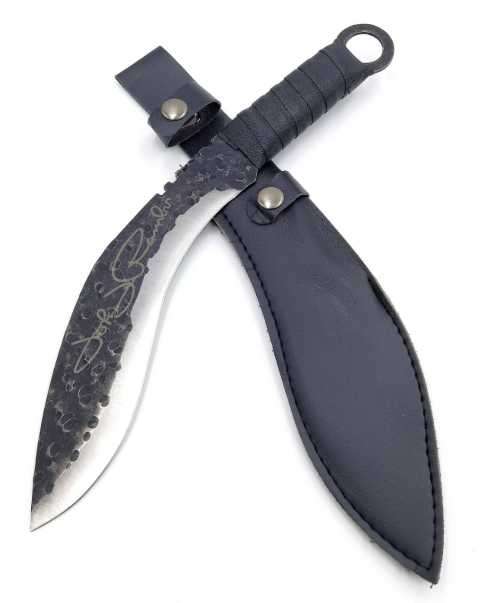 KUKRI Machete (new design)