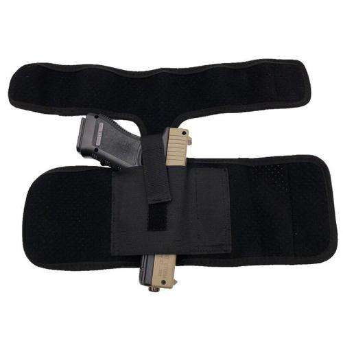 Durable Light Weight Ankle Gun Holster