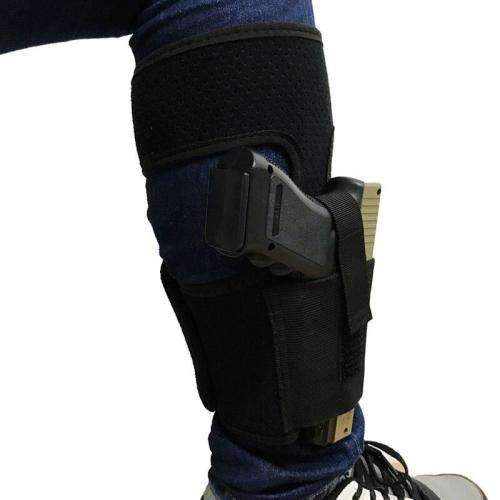 Durable Light Weight Ankle Gun Holster