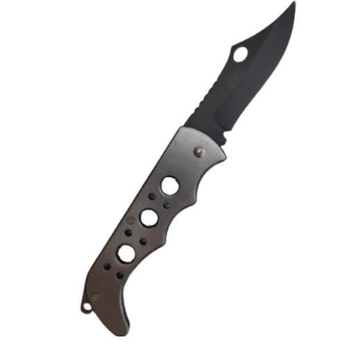 `Compact Companion: The W68 EDC Pocket Knife`