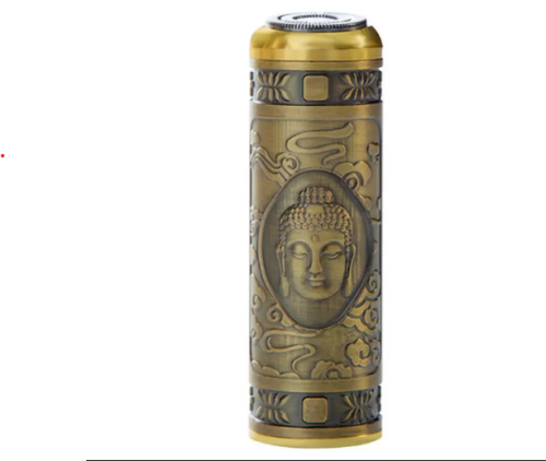 Professional Portable Gold Shaver