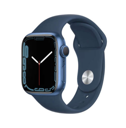 Model S8 Smart Watch For Apple iOS and Android Phones Fitness Tracker - pink