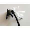 Floor Pump Multivalve Multiuse Manual Bicycle Pump Bike Pump Car Pump