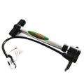 Floor Pump Multivalve Multiuse Manual Bicycle Pump Bike Pump Car Pump