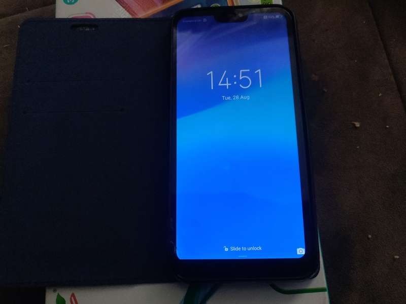 Huwaei P20 Lite Phone