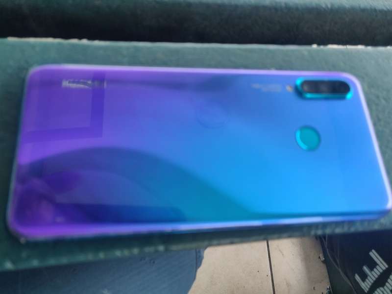 P30 lite