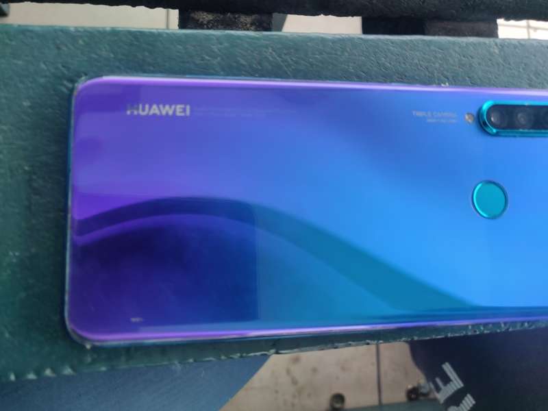 P30 lite