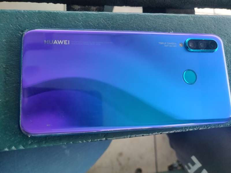 P30 lite