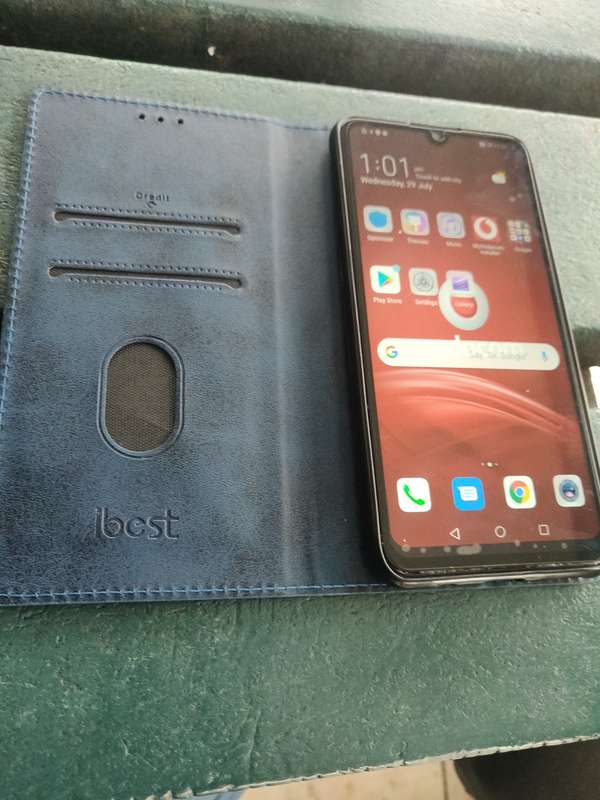 P30 lite