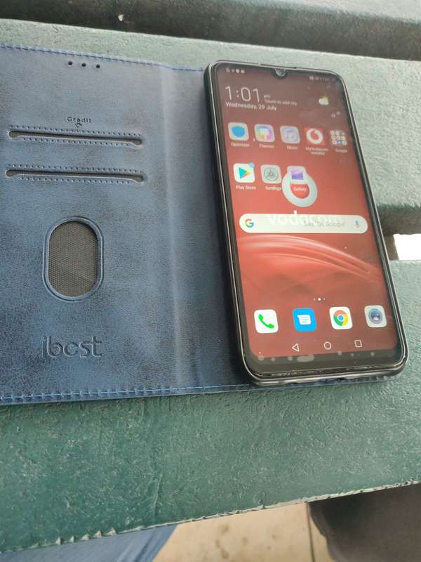 P30 lite
